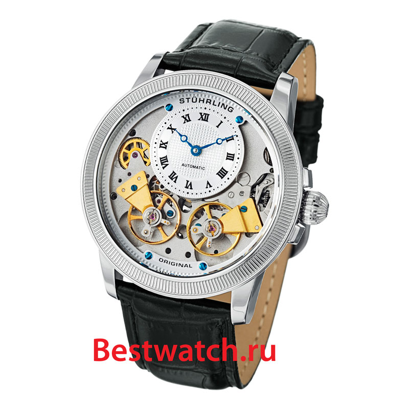 Часы Stuhrling Original Symphony 368B.33152